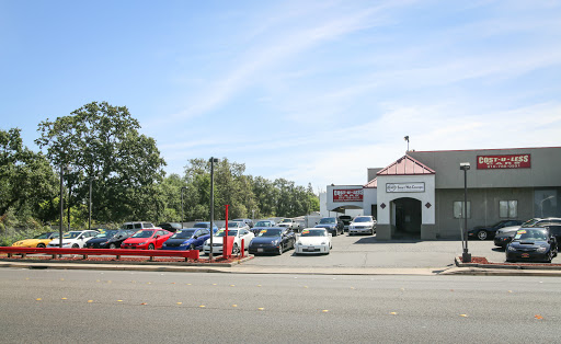 Used Car Dealer «Cost U Less Cars», reviews and photos, 701 Riverside Ave, Roseville, CA 95678, USA
