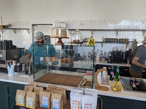 Coffee Shop «Wake Up Coffee Company», reviews and photos, 256 Redfern Village, Saint Simons Island, GA 31522, USA