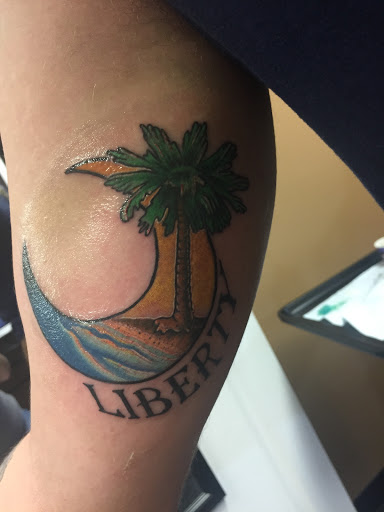 Explore koe wetzel tattoo ideas, creative tattoo ideas in Calhoun, available at A Sailors Grave Tattoo Parlor