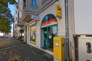 Deutsche Post Filiale 510