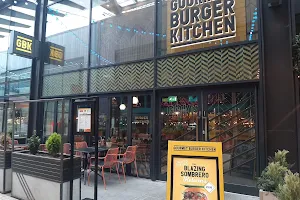 Gourmet Burger Kitchen (GBK) image