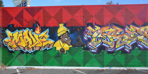 Auto Parts Store «AutoZone», reviews and photos, 807 27th St, Oakland, CA 94608, USA