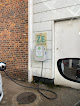 Renault Charging Station Auxerre