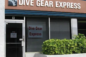 Dive Gear Express LLC image