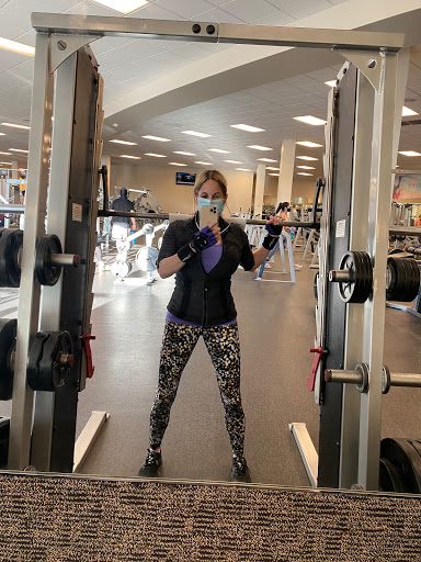 Gym «LA Fitness», reviews and photos, 1402 SE Everett Mall Way STE 138, Everett, WA 98208, USA