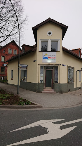 hôtels Hostel Auberge Bayreuth en allemagne