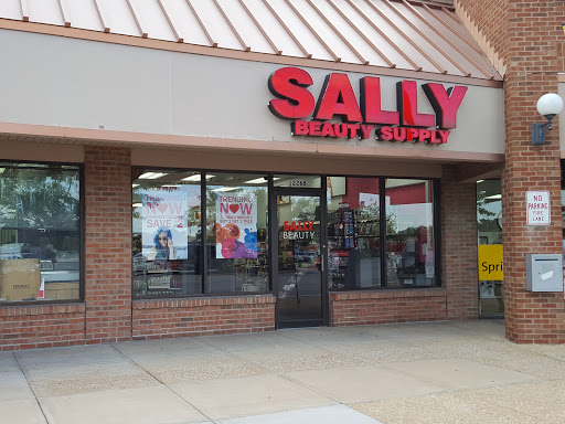 Sally Beauty, 12268 St Charles Rock Rd, Bridgeton, MO 63044, USA, 