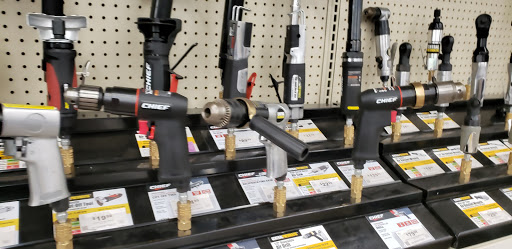 Hardware Store «Harbor Freight Tools», reviews and photos, 12875 W Bell Rd #2, Surprise, AZ 85378, USA