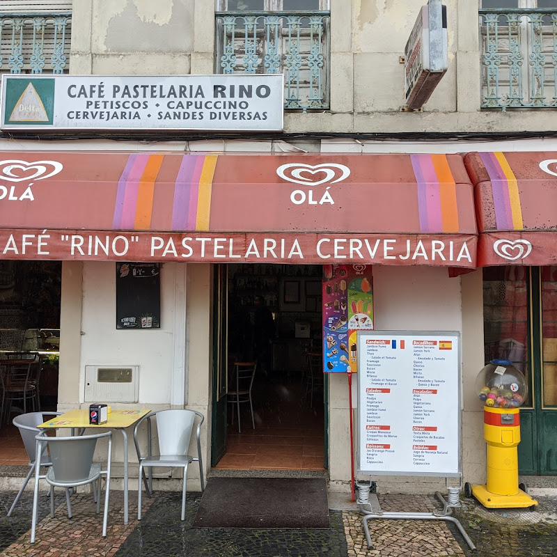 Café Rino