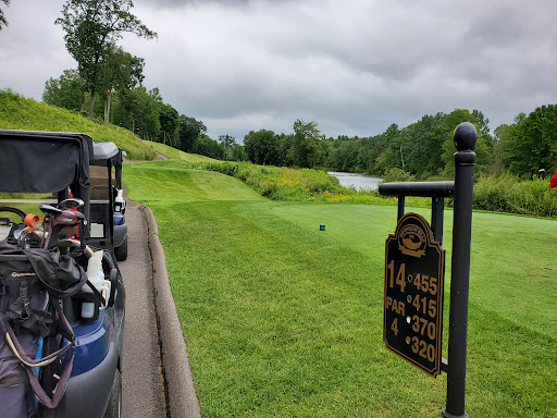 Golf Course «Wintonbury Hills Golf Course», reviews and photos, 206 Terry Plains Rd, Bloomfield, CT 06002, USA