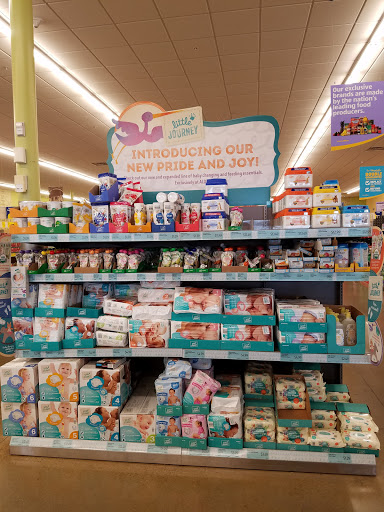 Supermarket «ALDI», reviews and photos, 3500 Lakeview Pkwy, Rowlett, TX 75088, USA