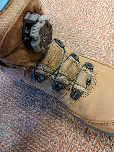 Boot Store «Red Wing», reviews and photos, 1918 E Belt Line Rd #708, Carrollton, TX 75006, USA