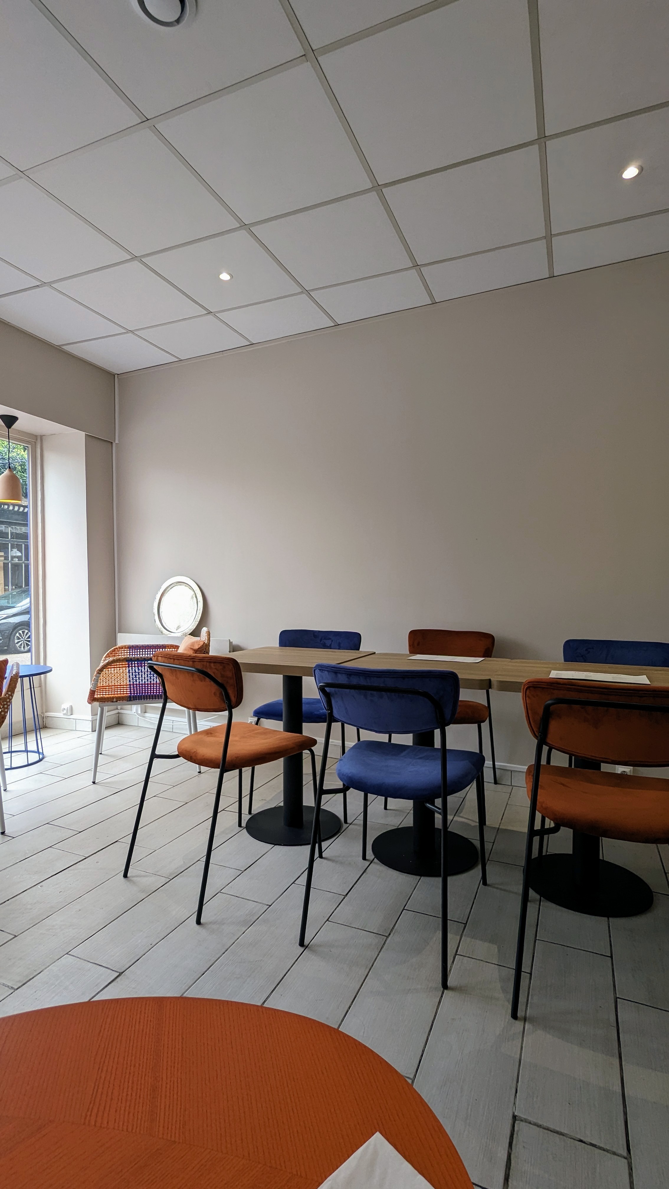 Photo n° 2 de l'avis de Nagisa.A fait le 15/10/2023 à 09:17