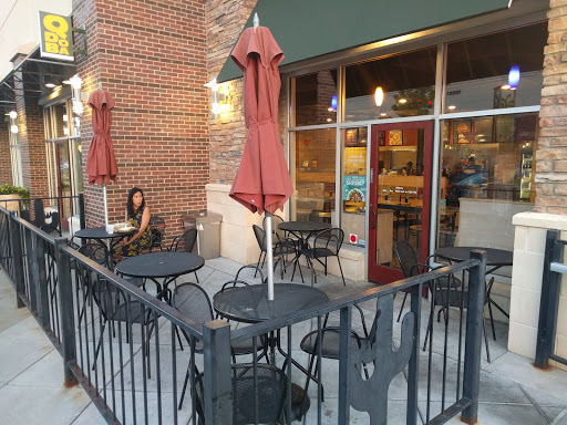 Mexican Restaurant «QDOBA Mexican Eats», reviews and photos, 10550 E Garden Dr Suite 101, Aurora, CO 80012, USA