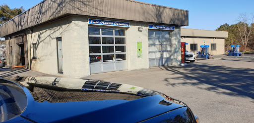 Detailing Cape Cod and  Inc. en Sandwich