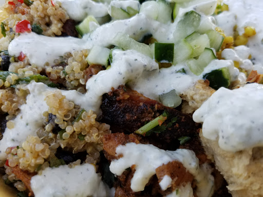 Mediterranean Restaurant «Mezeh Mediterranean Grill», reviews and photos, 11710 W Broad St, Henrico, VA 23233, USA