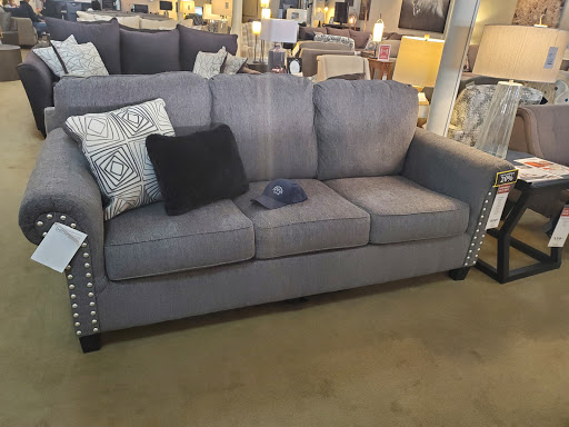 Furniture Store «WG&R Furniture», reviews and photos, 50 N Main St, Fond du Lac, WI 54935, USA