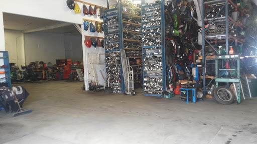 Motorcycle Shop «Drumhill Cycle», reviews and photos, 120 E Hollis St, Nashua, NH 03060, USA