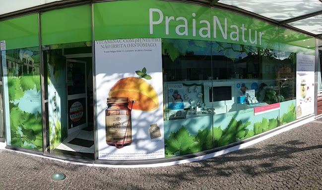 Praia Natur Produtos Naturais