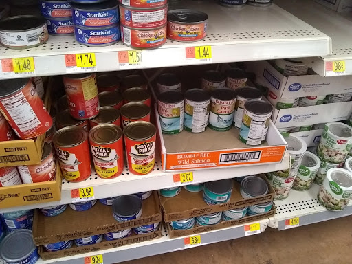 Department Store «Walmart Supercenter», reviews and photos, 9205 Gibsonton Dr, Gibsonton, FL 33534, USA