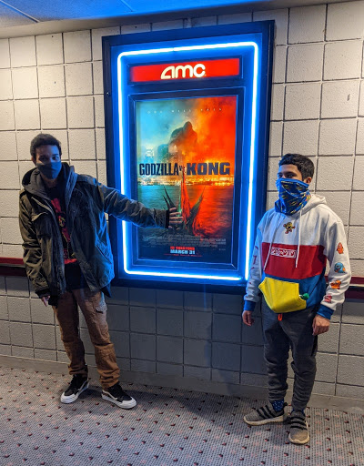 Movie Theater «AMC Starplex Southington 12», reviews and photos, 1821 Meriden-Waterbury Turnpike, Southington, CT 06489, USA