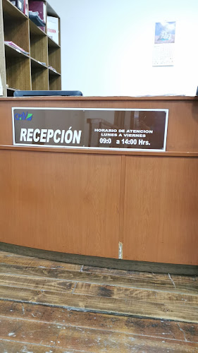 Corporación municipal Valparaíso - Oficina de empresa