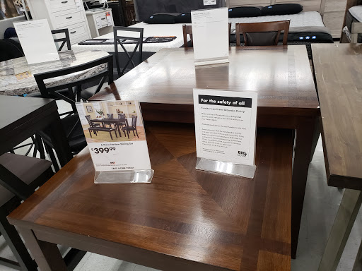 Discount Store «Big Lots», reviews and photos, 1608 N Larkin Ave, Crest Hill, IL 60435, USA