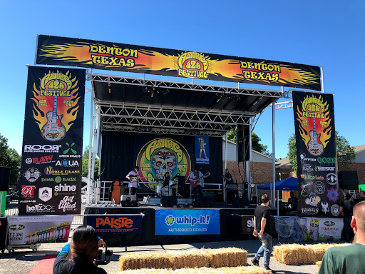 Ashes Smoke Shop Denton, 420 S Carroll Blvd #105, Denton, TX 76201, USA, 