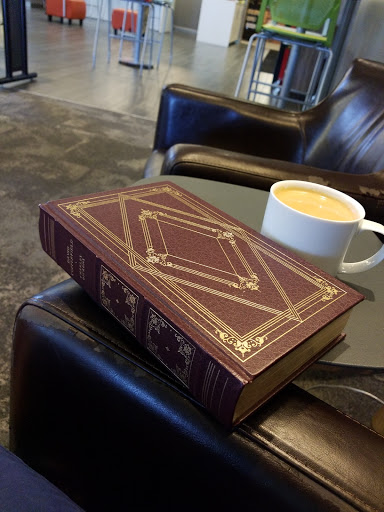 Christian Book Store «Baker Book House Co», reviews and photos, 2768 E Paris Ave SE, Grand Rapids, MI 49546, USA