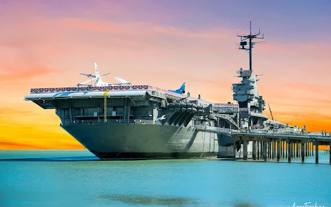 USS Lexington image