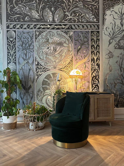 L’Atelier des Métamorphoses