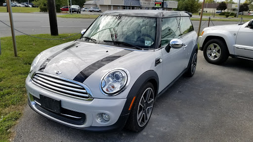 Used Car Dealer «Certified Auto Outlet», reviews and photos, 2010 N Black Horse Pike, Williamstown, NJ 08094, USA