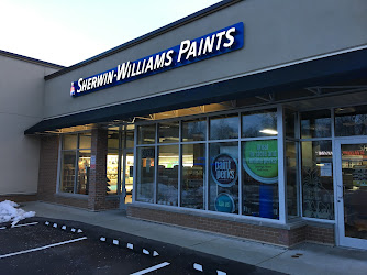 Sherwin-Williams Paint Store