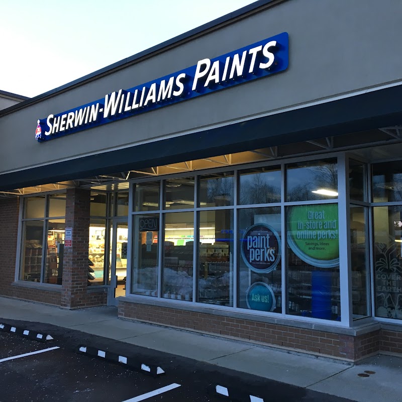 Sherwin-Williams Paint Store