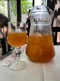 Plats et boissons du Restaurant vietnamien Le Lotus à Paris - n°14