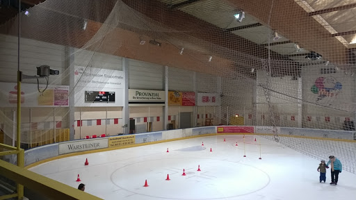 Eissporthalle Düsseldorf-Benrath