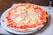 Pizza du Restaurant italien Restaurant Le Casanova à Thoiry - n°17