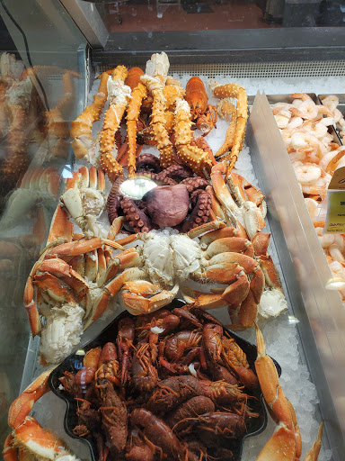 Grocery Store «Safeway», reviews and photos, 4015 E Castro Valley Blvd, Castro Valley, CA 94552, USA