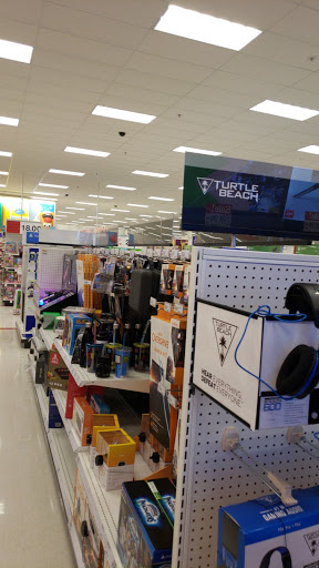 Department Store «Target», reviews and photos, 701 Rio Rancho Rd, Pomona, CA 91766, USA