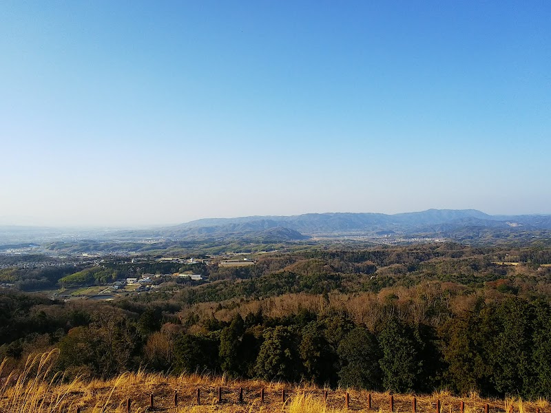 若草山山頂トイレ