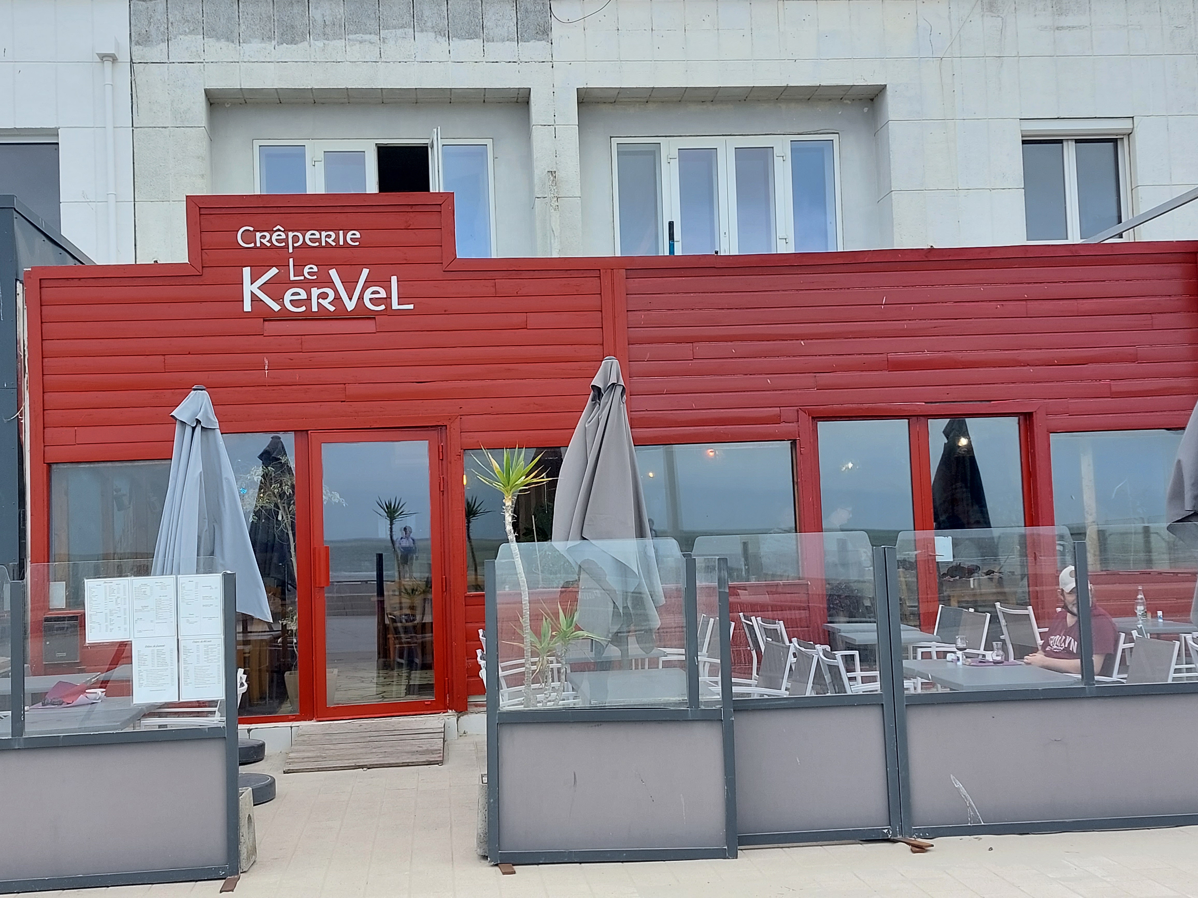Photo n° 1 de l'avis de Jean-Paul.e fait le 19/05/2022 à 16:10