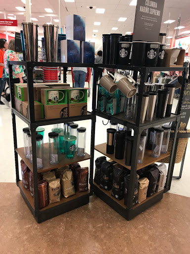 Department Store «Target», reviews and photos, 2000 W Waters Rd, Ann Arbor, MI 48103, USA