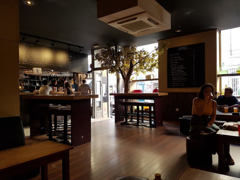 La Quincaillerie à Nancy