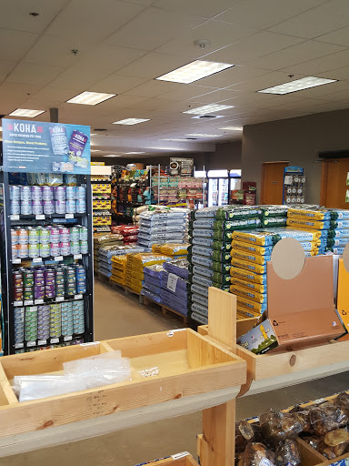 Pet Store «Paws Natural Pet Emporium», reviews and photos, 8551 W Gage Blvd, Kennewick, WA 99336, USA