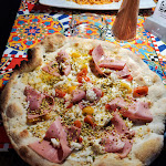 Photo n°1 de l'avis de Petra.o fait le 23/03/2024 à 18:03 sur le  Catania Social Club ️ RISTORANTE TIPICO SICILIANO • PIZZERIA • PASTA • TAGLIERI • DRINK • BISTROT • OSTERIA • TRATTORIA à Catania