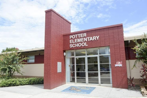 Potter Elementary School