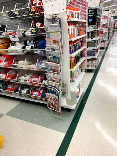 Fabric Store «Jo-Ann Fabrics and Crafts», reviews and photos, 2637 Lakewood Village Dr, North Little Rock, AR 72116, USA