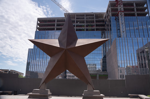 Historical Landmark «Littlefield Fountain», reviews and photos, 201 W 21st St, Austin, TX 78705, USA