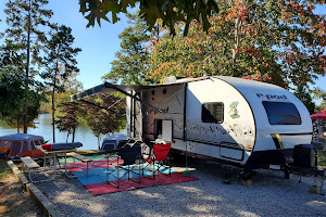 Yarberry Campground