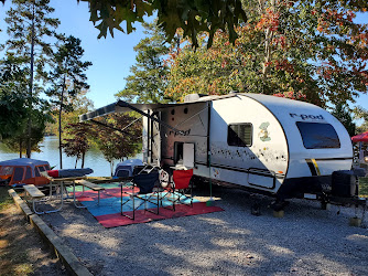 Yarberry Campground